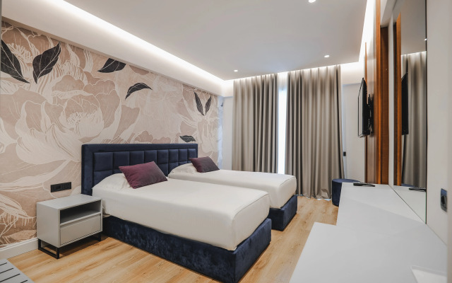Hotel Oasis