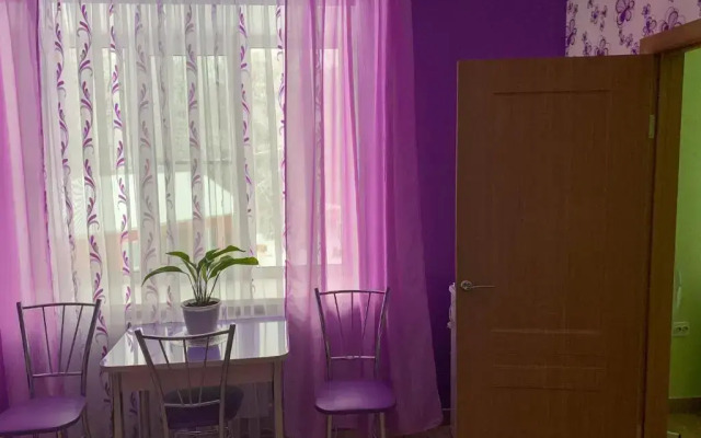 Motel u Iriny