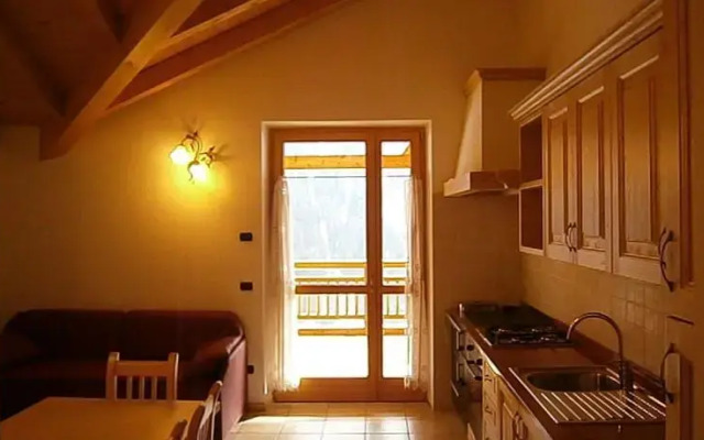 Agritur Sottoilmelo