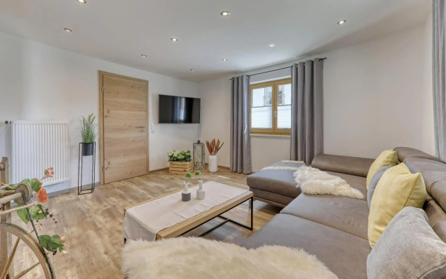 Ferienwohnungen Madek