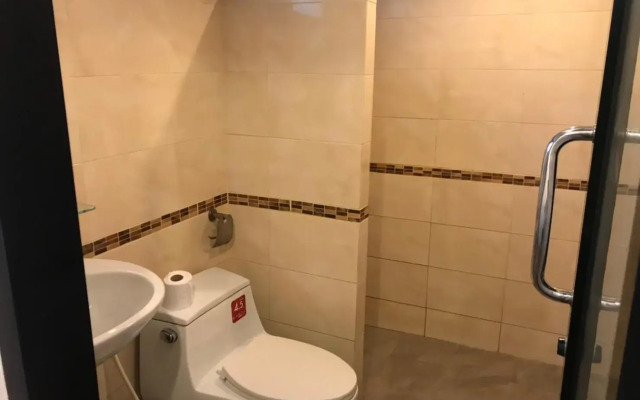 Sinsamut Koh Samed Hotel
