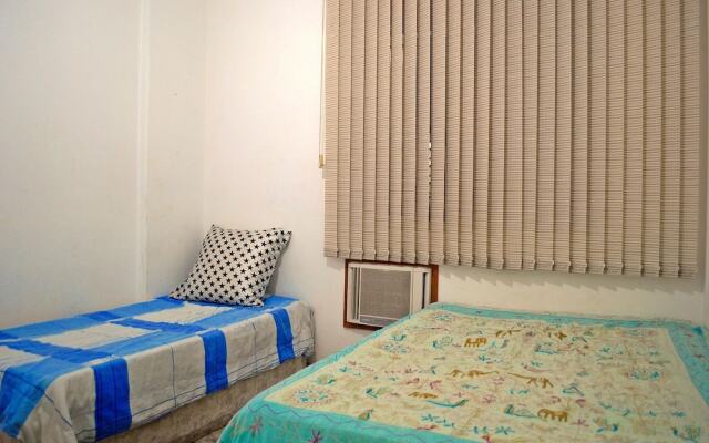 LinkHouse Charming Copacabana