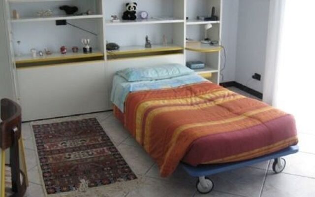 B&B Villa Patrizia