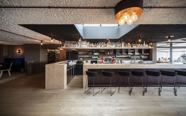 Hotel Belvedere- Fine Dining & SPA