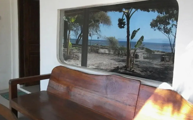 East Lombok Dive Hotel - Hostel