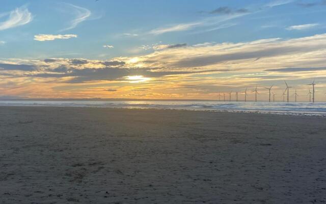 Red Barns Bed & Breakfast