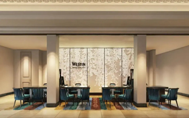 The Westin Mauritius Turtle Bay Resort and Spa