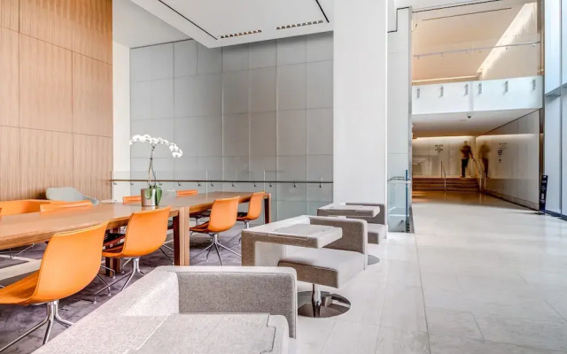 Atlanta Buckhead Furnished Apartments