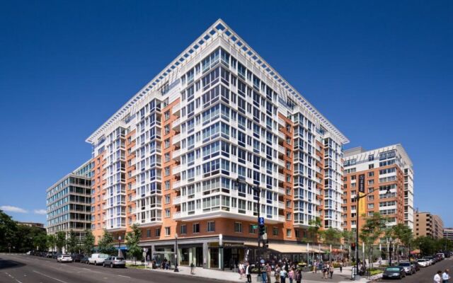 Global Luxury Suites at Foggy Bottom