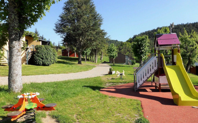 Domaine Aigoual Cévennes