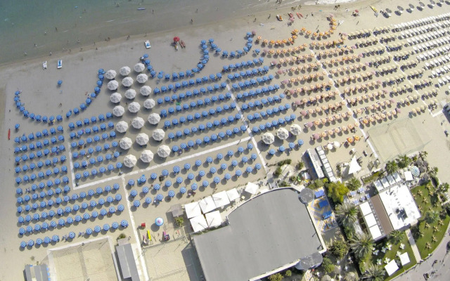 Tortorella Inn Resort