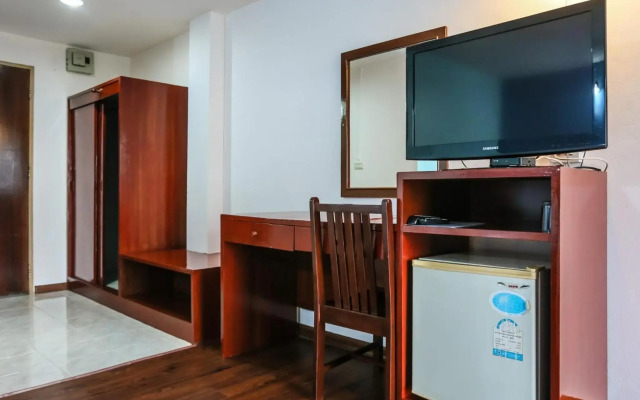 Wiangwalee Hotel
