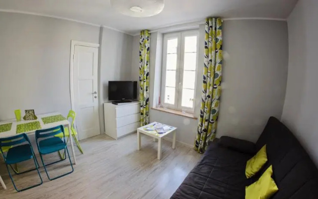 Apartament La Plaza Stare Miasto
