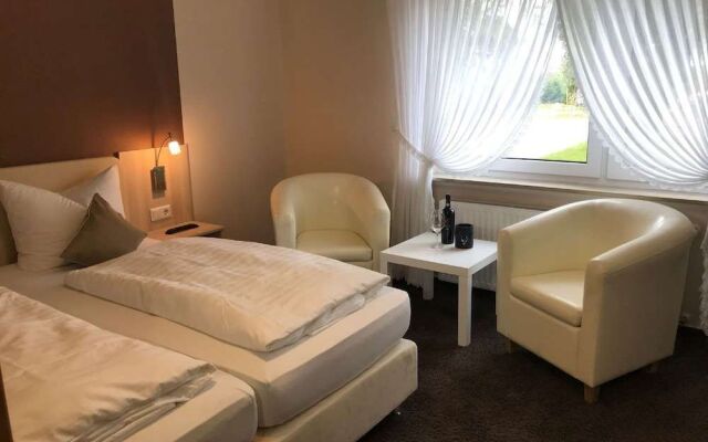 Pension Haus Astenblick