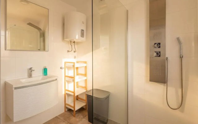 Rijeka City Vibes Apartment