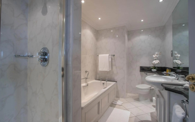 Dingle Skellig Hotel & Peninsula Spa