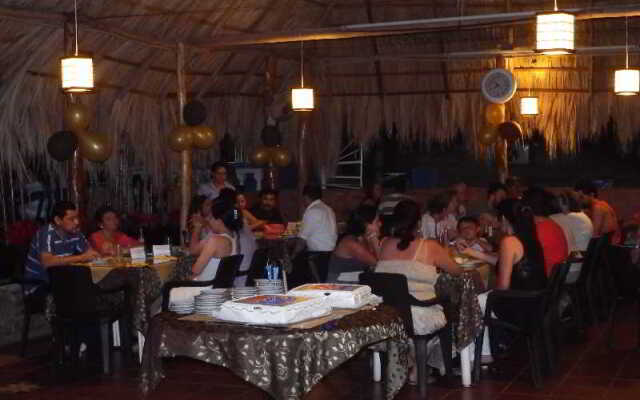 Hotel Campestre Villa Yudy