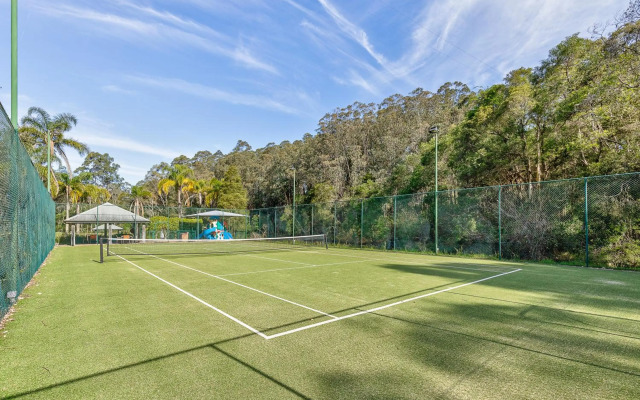 The Chichester Retreat