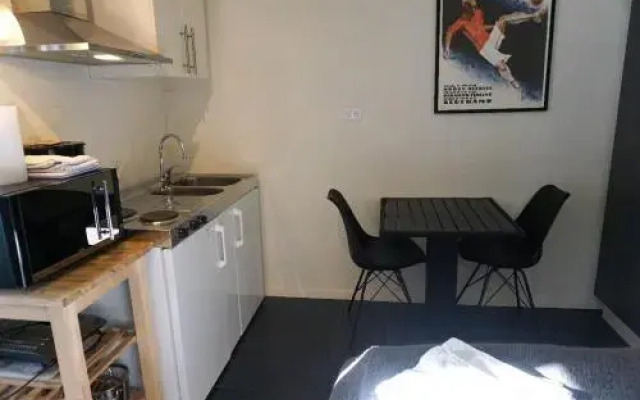 Kerteminde Byferie - Hyrdevej 83, 85K