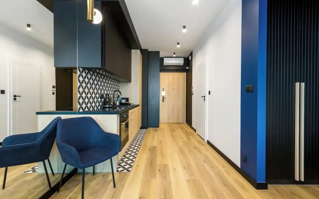 Apartament Bulvar - by Kairos Apartments