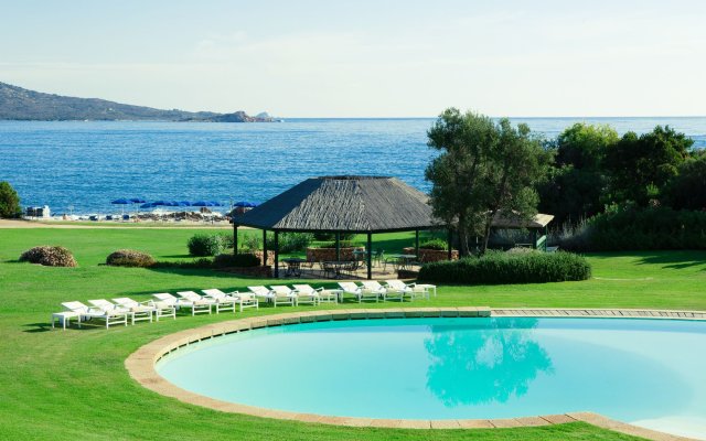 Resort Puntaldia - Top Apartment Gioia