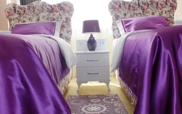 New Moon Flats For Rent