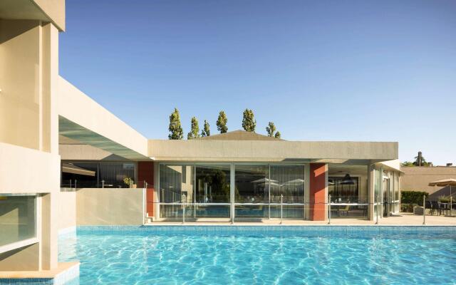 Mercure Orange Centre