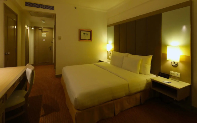 Sunway Hotel Hanoi