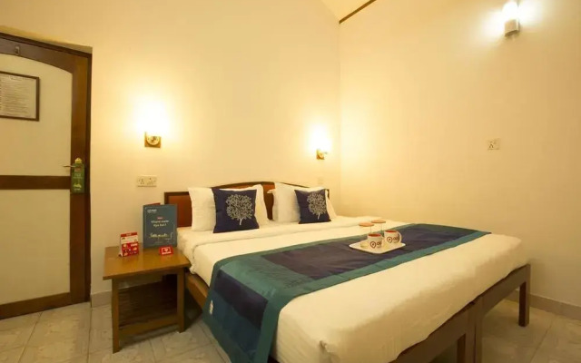 OYO Rooms Calangute Holiday Street 2