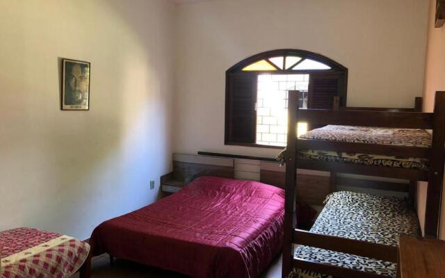 Casa de Praia 5 Quartos