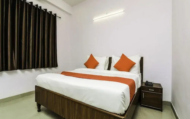 OYO 20030 Flagship Jaypee Hospital Sector 104