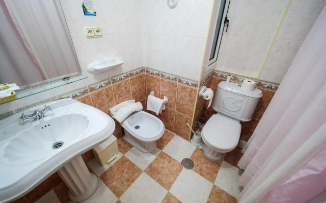 Hotel Flor de la Mancha