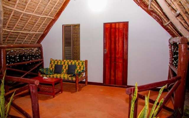 Zanzi Rest bungalows