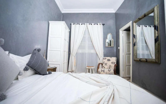 Riad Miss Caracal