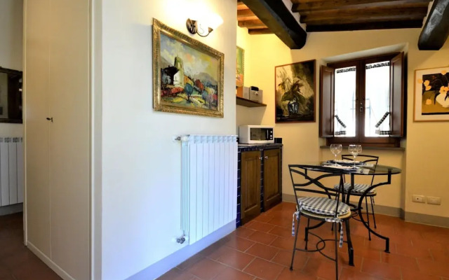 Belvilla by OYO Valentino