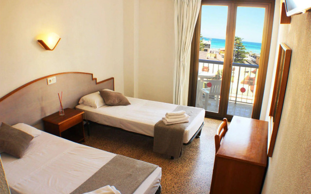 Hotel Villa Barbara