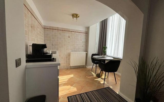 La Bourse Hotel