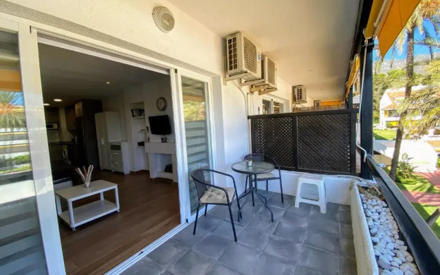 Golden Mile Studio - EaW Homes