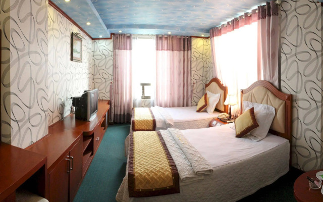 Perfect Hotel