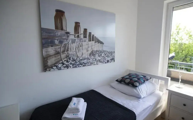 Kap Ustronie Morskie - 365PAM