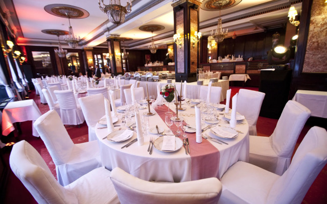 Danubius Hotel Astoria City Center