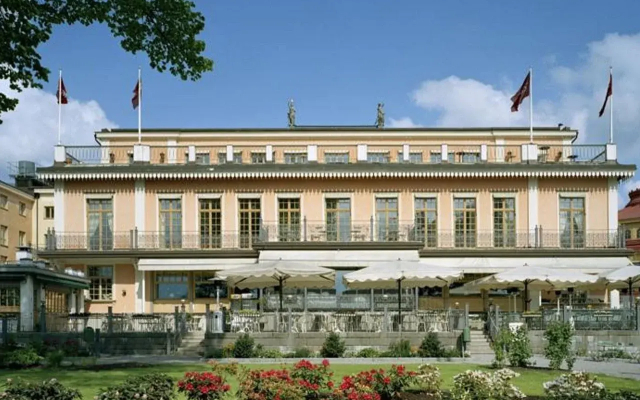 Hotel Hasselbacken