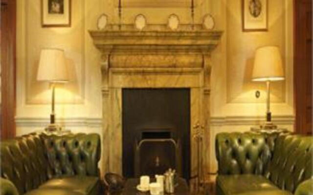 The Talbot Hotel, Malton, North Yorkshire