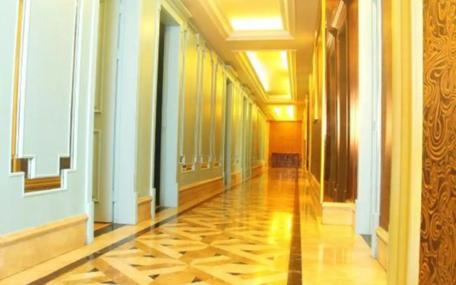 Changxing Golden Hotel