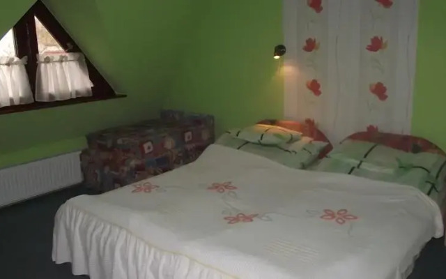Zoya Apartman