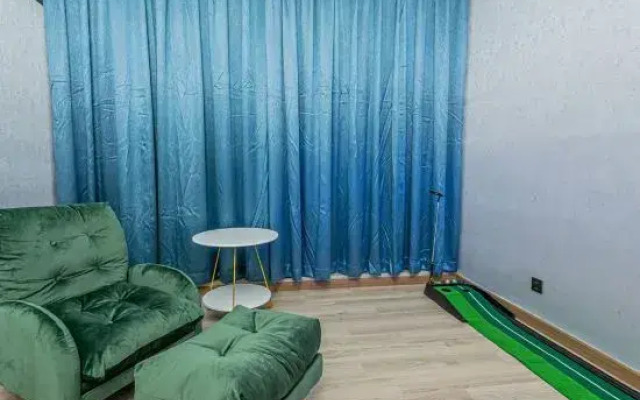 Camus smart hotel apartment