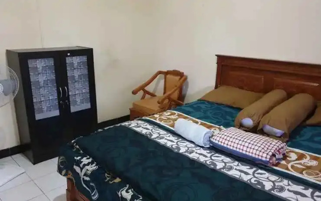 Rori Homestay
