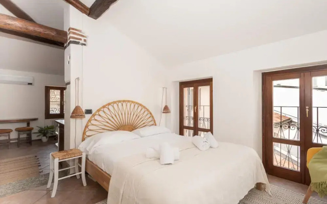 Cozy Studio In Old Town