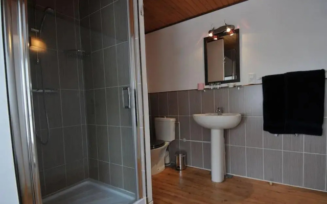 Auberge De La Providence