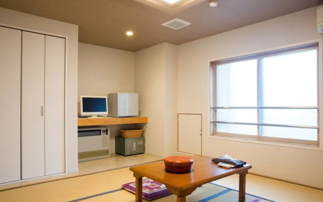 Hotel Elm Ishiuchi